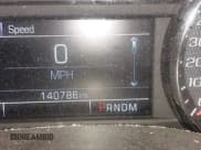 ✅ 2014 Chevrolet Silverado 1500 LT • VIN: 1GCUKREC1EF194139 • Lot: 43278109. Wystawiony na IAAI z przebiegiem 140 786 mil. Bezpłatny archiwum sprzedaży aukcyjnych z USA i szczegółowy raport historii pojazdu na DreamBid. Zdjęcie 16.