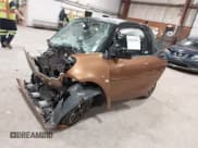 ✅ 2016 Smart fortwo Passion • VIN: WMEFJ5DA0GK060965 • Лот: 42347451. Опубликован ранее на IAAI с пробегом Не указан. Бесплатный доступ к архиву аукционных продаж из США и подробный отчёт об истории автомобиля на DreamBid. Изображение 2.