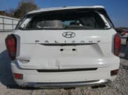 ✅ 2020 Hyundai Palisade Limited • VIN: KM8R54HE5LU047453 • Лот: 77847674. Опубликован ранее на Copart с пробегом 139 363 миль. Бесплатный доступ к архиву аукционных продаж из США и подробный отчёт об истории автомобиля на DreamBid. Изображение 6.