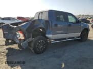 ✅ 2005 Ford F-150 XLT • VIN: 1FTRW12W35FB00417 • Lot: 60290235. Listed on Copart with 239,782 mi. Free auction sales archive from the USA and detailed vehicle history report at DreamBid. Image 3.