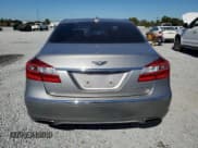 ✅ 2013 Hyundai Genesis 3.8L • VIN: KMHGC4DD2DU242020 • Lot: 91072945. Listed on Copart with 35,903 mi. Free auction sales archive from the USA and detailed vehicle history report at DreamBid. Image 6.