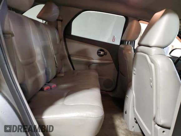 ✅ 2005 Chevrolet Equinox LT • VIN: 2CNDL73F856179173 • Лот: 86899974. Опубликован ранее на Copart с пробегом Не указан. Бесплатный доступ к архиву аукционных продаж из США и подробный отчёт об истории автомобиля на DreamBid. Изображение 11.