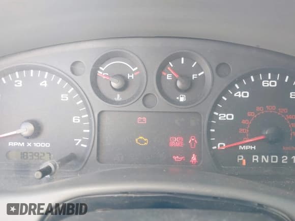 ✅ 2009 Ford Ranger XL • VIN: 1FTYR14E09PA07667 • Lot: 42996336. Wystawiony na IAAI z przebiegiem 183 927 mil. Bezpłatny archiwum sprzedaży aukcyjnych z USA i szczegółowy raport historii pojazdu na DreamBid. Zdjęcie 7.