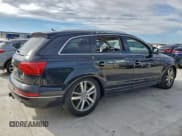 ✅ 2012 Audi Q7 Prestige • VIN: WA1VMBFE9CD003530 • Лот: 94038615. Опубликован ранее на Copart с пробегом 194 360 миль. Бесплатный доступ к архиву аукционных продаж из США и подробный отчёт об истории автомобиля на DreamBid. Изображение 3.