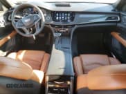 ✅ 2016 Cadillac CT6 Luxury AWD • VIN: 1G6KE5R60GU135886 • Lot: 82280885. Wystawiony na Copart z przebiegiem 77 811 mil. Bezpłatny archiwum sprzedaży aukcyjnych z USA i szczegółowy raport historii pojazdu na DreamBid. Zdjęcie 8.