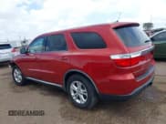 ✅ 2011 Dodge Durango Express • VIN: 1D4RD2GG2BC623781 • Lot: 43094187. Wystawiony na IAAI z przebiegiem 225 036 mil. Bezpłatny archiwum sprzedaży aukcyjnych z USA i szczegółowy raport historii pojazdu na DreamBid. Zdjęcie 14.