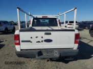 ✅ 2011 Ford Ranger XLT • VIN: 1FTKR1ED4BPA79991 • Lot: 87282955. Wystawiony na Copart z przebiegiem 222 248 mil. Bezpłatny archiwum sprzedaży aukcyjnych z USA i szczegółowy raport historii pojazdu na DreamBid. Zdjęcie 6.