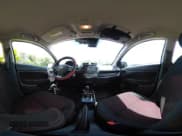 ✅ 2024 Mitsubishi Mirage Black Edition • VIN: ML32AWHJ4RH030996 • Lot: 42473988. Listed on IAAI with 10,534 mi. Free auction sales archive from the USA and detailed vehicle history report at DreamBid. Image 18.