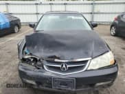 ✅ 2003 Acura TL • VIN: 19UUA56603A075613 • Лот: 73479814. Опубликован ранее на Copart с пробегом Не указан. Бесплатный доступ к архиву аукционных продаж из США и подробный отчёт об истории автомобиля на DreamBid. Изображение 5.