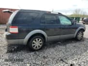 ✅ 2009 Ford Taurus X SEL • VIN: 1FMDK02W29GA03382 • Лот: 92851615. Опубликован ранее на Copart с пробегом 254 549 миль. Бесплатный доступ к архиву аукционных продаж из США и подробный отчёт об истории автомобиля на DreamBid. Изображение 3.