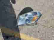 2013 Ram 1500 Express с VIN 1C6RR7FT2DS549434, выставлен на аукционе Copart как лот 84253585 с пробегом 130 751 миль миль и Списание • Salvage title. История ставок и продаж доступна на DreamBid. Изображение 12.