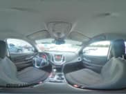 ✅ 2013 GMC Terrain SLE • VIN: 2GKALSEK1D6322858 • Lot: 95680685. Listed on Copart with 176,533 mi. Free auction sales archive from the USA and detailed vehicle history report at DreamBid. Image 15.