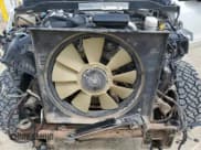 ✅ 2017 Chevrolet Silverado 2500HD LT • VIN: 1GC1KVEY5HF211021 • Lot: 58297065. Wystawiony na Copart z przebiegiem 176 143 mil. Bezpłatny archiwum sprzedaży aukcyjnych z USA i szczegółowy raport historii pojazdu na DreamBid. Zdjęcie 11.