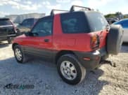 ✅ 1996 Toyota RAV4 • VIN: JT3XP10V6T0003408 • Lot: 52783155. Wystawiony na Copart z przebiegiem 169 690 mil. Bezpłatny archiwum sprzedaży aukcyjnych z USA i szczegółowy raport historii pojazdu na DreamBid. Zdjęcie 2.