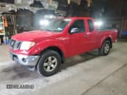 ✅ 2010 Nissan Frontier SE • VIN: 1N6AD0CW5AC435473 • Lot: 54611535. Listed on Copart with 212,377 mi. Free auction sales archive from the USA and detailed vehicle history report at DreamBid. Image 1.