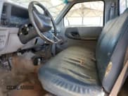 ✅ 1994 Ford Ranger Splash • VIN: 1FTCR11X8RUB15164 • Lot: 86440215. Listed on Copart with 2,165 mi. Free auction sales archive from the USA and detailed vehicle history report at DreamBid. Image 7.