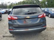✅ 2021 Chevrolet Equinox LT • VIN: 2GNAXKEVXM6129500 • Лот: 82407555. Опубликован ранее на Copart с пробегом 41 644 миль. Бесплатный доступ к архиву аукционных продаж из США и подробный отчёт об истории автомобиля на DreamBid. Изображение 6.
