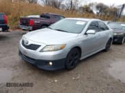 ✅ 2011 Toyota Camry LE • VIN: 4T1BF3EK2BU621119 • Лот: 43800927. Опубликован ранее на IAAI с пробегом 177 146 миль. Бесплатный доступ к архиву аукционных продаж из США и подробный отчёт об истории автомобиля на DreamBid. Изображение 2.