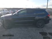 ✅ 2019 Jeep Grand Cherokee Limited • VIN: 1C4RJFBG8KC618332 • Лот: 43663130. Опубликован ранее на IAAI с пробегом 43 023 миль. Бесплатный доступ к архиву аукционных продаж из США и подробный отчёт об истории автомобиля на DreamBid. Изображение 15.
