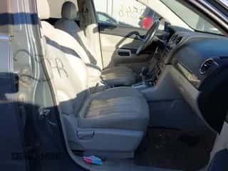 2009 Saturn VUE XE z VIN 3GSCL33P89S530306, wystawiony jako IAAI lot #41462548 z przebiegiem 205 175 mil mil oraz . Historia ofert i sprzedaży dostępna na DreamBid. Obrazek 5.