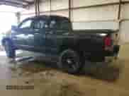 2006 Dodge 1500 Laramie z VIN 1D7HU18216S646119, wystawiony jako Copart lot #69236755 z przebiegiem 276 183 mil mil oraz Szkoda całkowita • Salvage title. Historia ofert i sprzedaży dostępna na DreamBid. Obrazek 2.