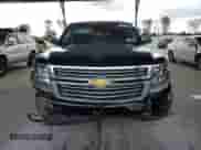 2015 Chevrolet Suburban LTZ with VIN 1GNSKKKC6FR552331, listed as a Copart auction lot 67313905 with 275,958 mi miles and Salvage title. Bid and sale history available at DreamBid. Image 5.