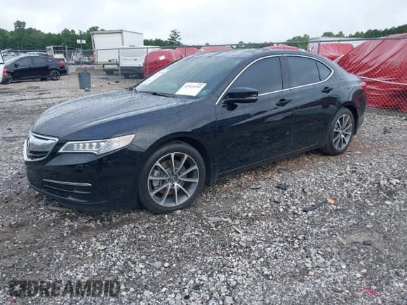 ✅ 2017 Acura TLX Technology • VIN: 19UUB1F50HA010345 • Lot: 42925255. Wystawiony na IAAI z przebiegiem 113 965 mil. Bezpłatny archiwum sprzedaży aukcyjnych z USA i szczegółowy raport historii pojazdu na DreamBid. Zdjęcie 2.