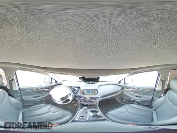 ✅ 2020 Hyundai Santa Fe SEL • VIN: 5NMS3CAA7LH232284 • Lot: 36583083. Wystawiony na Copart z przebiegiem 43 166 mil. Bezpłatny archiwum sprzedaży aukcyjnych z USA i szczegółowy raport historii pojazdu na DreamBid. Zdjęcie 13.