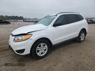 ✅ 2011 Hyundai Santa Fe GLS • VIN: 5XYZGDAG1BG013519 • Lot: 84425655. Listed on Copart with Not provided. Free auction sales archive from the USA and detailed vehicle history report at DreamBid. Image 1.