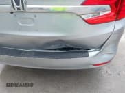 ✅ 2019 Honda Odyssey EX-L • VIN: 5FNRL6H72KB130076 • Lot: 43303072. Listed on IAAI with 126,179 mi. Free auction sales archive from the USA and detailed vehicle history report at DreamBid. Image 6.