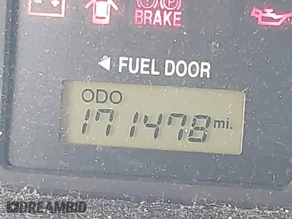 2005 Hyundai Santa Fe GLS z VIN KM8SC73E45U878509, wystawiony jako IAAI lot #41776048 z przebiegiem 171 478 mil mil oraz . Historia ofert i sprzedaży dostępna na DreamBid. Obrazek 12.