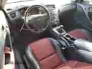 2011 Hyundai Genesis Coupe с VIN KMHHT6KD0BU046464, выставлен на аукционе Copart как лот 81629334 с пробегом 127 175 миль миль и Списание • Salvage title. История ставок и продаж доступна на DreamBid. Изображение 8.