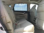 ✅ 2015 Acura MDX Advance • VIN: 5FRYD4H80FB007208 • Лот: 85734535. Опубликован ранее на Copart с пробегом 150 576 миль. Бесплатный доступ к архиву аукционных продаж из США и подробный отчёт об истории автомобиля на DreamBid. Изображение 11.