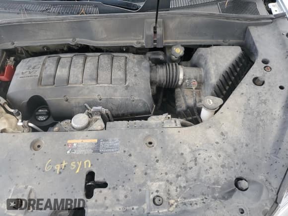 ✅ 2014 GMC Acadia SLT • VIN: 1GKKVRKD9EJ314024 • Лот: 86447215. Опубликован ранее на Copart с пробегом 169 264 миль. Бесплатный доступ к архиву аукционных продаж из США и подробный отчёт об истории автомобиля на DreamBid. Изображение 12.