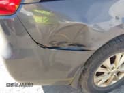 ✅ 2018 Kia Sedona LX • VIN: KNDMB5C16J6348557 • Lot: 43681577. Listed on IAAI with 112,994 mi. Free auction sales archive from the USA and detailed vehicle history report at DreamBid. Image 6.