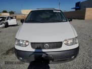 ✅ 2001 Mercury Villager • VIN: 4M2ZV12T71DJ02521 • Лот: 63706885. Опубликован ранее на Copart с пробегом 114 697 миль. Бесплатный доступ к архиву аукционных продаж из США и подробный отчёт об истории автомобиля на DreamBid. Изображение 5.