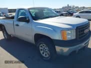 ✅ 2012 GMC Sierra 1500 Work Truck • VIN: 1GTN2TEX2CZ317804 • Лот: 43429492. Опубликован ранее на IAAI с пробегом 49 266 миль. Бесплатный доступ к архиву аукционных продаж из США и подробный отчёт об истории автомобиля на DreamBid. Изображение 1.