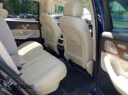 ✅ 2022 Mercedes-Benz GLS 450 • VIN: 4JGFF5KE1NA635210 • Lot: 42369149. Listed on IAAI with 27,239 mi. Free auction sales archive from the USA and detailed vehicle history report at DreamBid. Image 8.