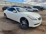 ✅ 2008 Infiniti G37 Journey • VIN: JNKCV64E98M106618 • Лот: 89891575. Опубликован ранее на Copart с пробегом 129 937 миль. Бесплатный доступ к архиву аукционных продаж из США и подробный отчёт об истории автомобиля на DreamBid. Изображение 4.
