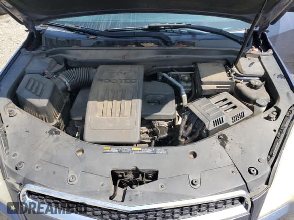 ✅ 2013 Chevrolet Equinox LS • VIN: 2GNALBEK9D6295055 • Лот: 68890864. Опубликован ранее на Copart с пробегом 172 815 миль. Бесплатный доступ к архиву аукционных продаж из США и подробный отчёт об истории автомобиля на DreamBid. Изображение 11.