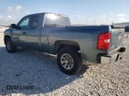 ✅ 2012 Chevrolet Silverado 1500 LS • VIN: 1GCRCREA4CZ119495 • Lot: 66043964. Listed on Copart with 155,811 mi. Free auction sales archive from the USA and detailed vehicle history report at DreamBid. Image 2.