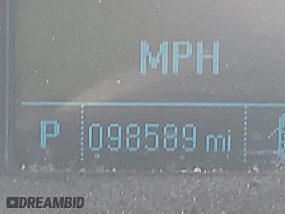 ✅ 2016 Buick Encore Convenience • VIN: KL4CJBSB6GB736891 • Лот: 43698468. Опубликован ранее на IAAI с пробегом 98 589 миль. Бесплатный доступ к архиву аукционных продаж из США и подробный отчёт об истории автомобиля на DreamBid. Изображение 13.