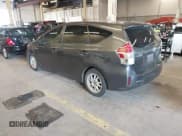 ✅ 2015 Toyota Prius Two • VIN: JTDZN3EU7FJ031674 • Lot: 41825435. Listed on IAAI with 182,162 mi. Free auction sales archive from the USA and detailed vehicle history report at DreamBid. Image 3.