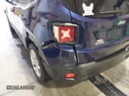 ✅ 2017 Jeep Renegade Latitude • VIN: ZACCJABB6HPE79271 • Лот: 40998196. Опубликован ранее на IAAI с пробегом 117 118 миль. Бесплатный доступ к архиву аукционных продаж из США и подробный отчёт об истории автомобиля на DreamBid. Изображение 19.