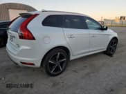 ✅ 2016 Volvo XC60 T6 Drive-E R-Design Platinum • VIN: YV449MRS2G2891603 • Lot: 82255684. Listed on Copart with 132,019 mi. Free auction sales archive from the USA and detailed vehicle history report at DreamBid. Image 3.