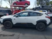 ✅ 2024 Subaru Crosstrek Wilderness • VIN: 4S4GUHT62R3803790 • Lot: 43182337. Wystawiony na IAAI z przebiegiem 18 387 mil. Bezpłatny archiwum sprzedaży aukcyjnych z USA i szczegółowy raport historii pojazdu na DreamBid. Zdjęcie 15.