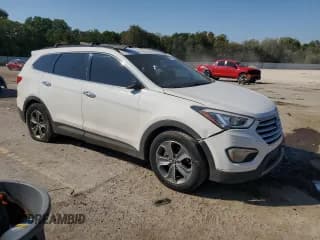 ✅ 2016 Hyundai Santa Fe SE • VIN: KM8SM4HF8GU149350 • Лот: 82201735. Опубликован ранее на Copart с пробегом 192 593 миль. Бесплатный доступ к архиву аукционных продаж из США и подробный отчёт об истории автомобиля на DreamBid. Изображение 4.