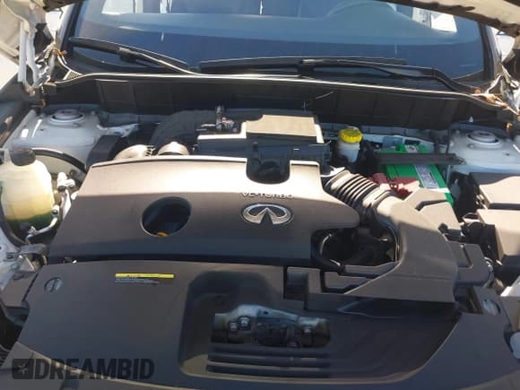 ✅ 2021 Infiniti QX50 Luxe • VIN: 3PCAJ5BA6MF125984 • Lot: 43705927. Wystawiony na IAAI z przebiegiem 48 496 mil. Bezpłatny archiwum sprzedaży aukcyjnych z USA i szczegółowy raport historii pojazdu na DreamBid. Zdjęcie 10.