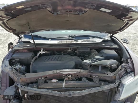 ✅ 2014 Acura MDX Technology • VIN: 5FRYD3H44EB001594 • Lot: 82285665. Wystawiony na Copart z przebiegiem 121 284 mil. Bezpłatny archiwum sprzedaży aukcyjnych z USA i szczegółowy raport historii pojazdu na DreamBid. Zdjęcie 12.