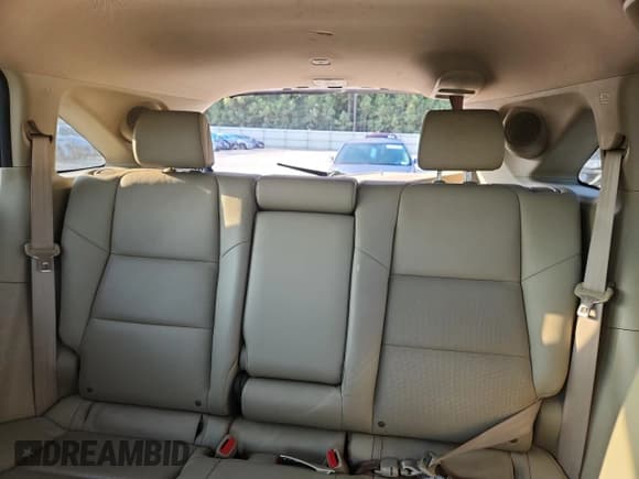 ✅ 2014 Acura RDX Technology • VIN: 5J8TB3H5XEL010499 • Lot: 81196005. Listed on Copart with 114,065 mi. Free auction sales archive from the USA and detailed vehicle history report at DreamBid. Image 10.